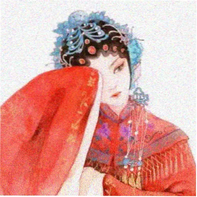 影迷头像 好看电影网用户